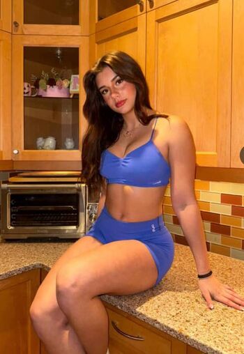Mikayla campinos  page leaked private photo uncensored HD quality