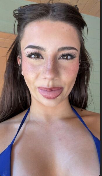 Mikayla campinos leaked private photo uncensored HD quality