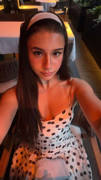 Mikayla campinos leaked private photo uncensored HD quality