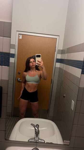 Mikayla campinos leaked private photo uncensored HD quality