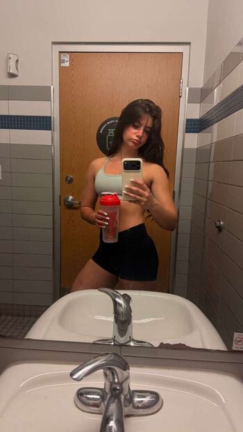 Mikayla campinos leaked private photo uncensored HD quality