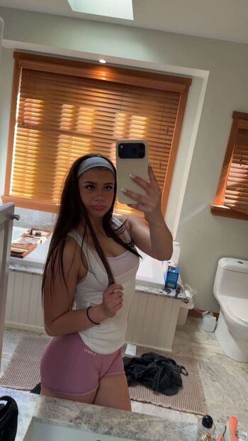 Mikayla campinos leaked private photo uncensored HD quality