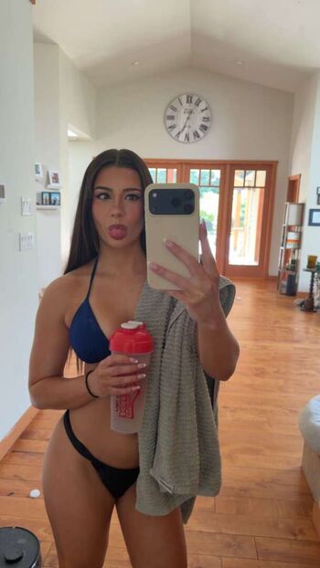 Mikayla campinos leaked private photo uncensored HD quality