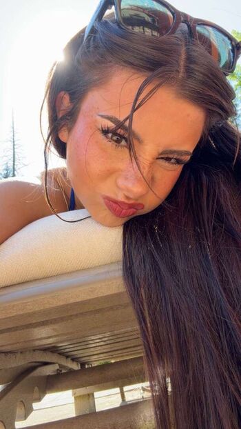 Mikayla campinos leaked private photo uncensored HD quality