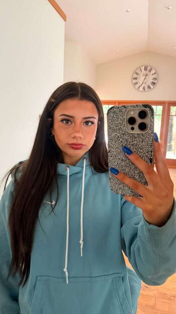 Mikayla campinos leaked private photo uncensored HD quality