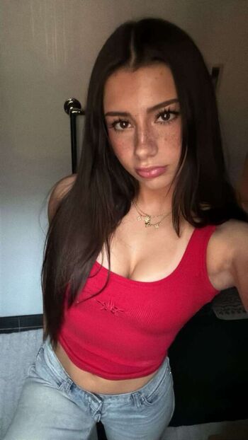 Mikayla campinos leaked private photo uncensored HD quality