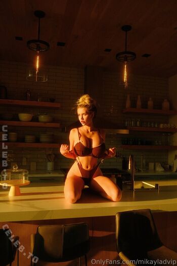 Mikayla demaiter leaked private photo uncensored HD quality
