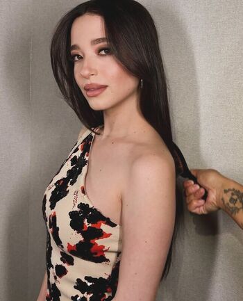 Mikey madison page leaked private photo uncensored HD quality