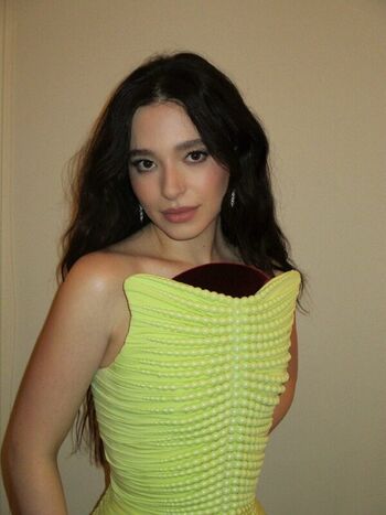 Mikey madison page leaked private photo uncensored HD quality