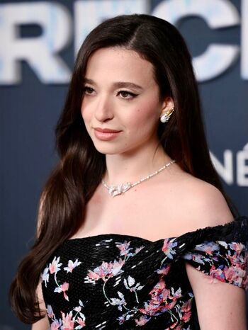 Mikey madison page leaked private photo uncensored HD quality