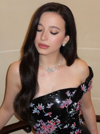 Mikey madison page leaked private photo uncensored HD quality