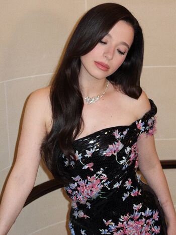 Mikey madison page leaked private photo uncensored HD quality