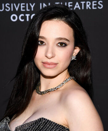 Mikey madison page leaked private photo uncensored HD quality