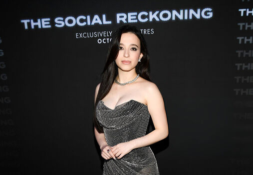 Mikey madison page leaked private photo uncensored HD quality