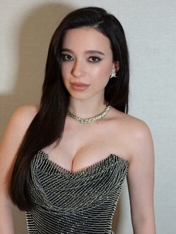 Mikey madison page leaked private photo uncensored HD quality