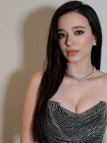 Mikey madison page leaked private photo uncensored HD quality