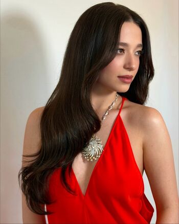 Mikey madison page leaked private photo uncensored HD quality