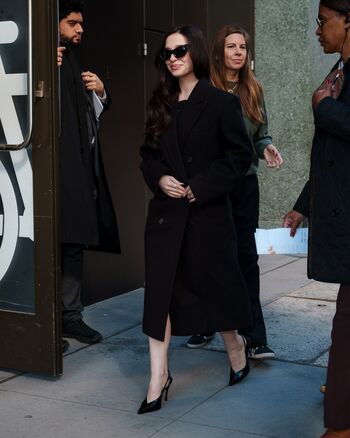 Mikey madison page leaked private photo uncensored HD quality