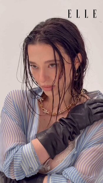 Mikey madison leaked private photo uncensored HD quality