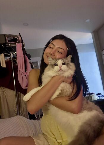 Miku martineau page leaked private photo uncensored HD quality