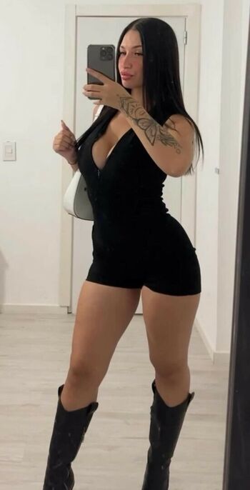 Milagros solodujin page leaked private photo uncensored HD quality