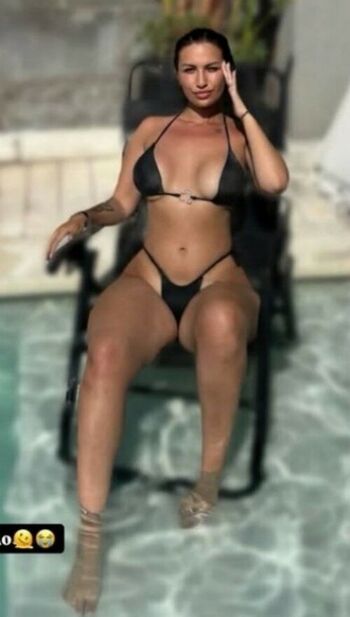 Milagros solodujin page leaked private photo uncensored HD quality