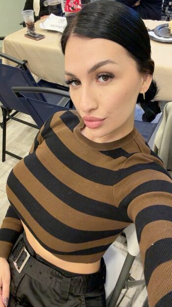 Milagros solodujin leaked private photo uncensored HD quality