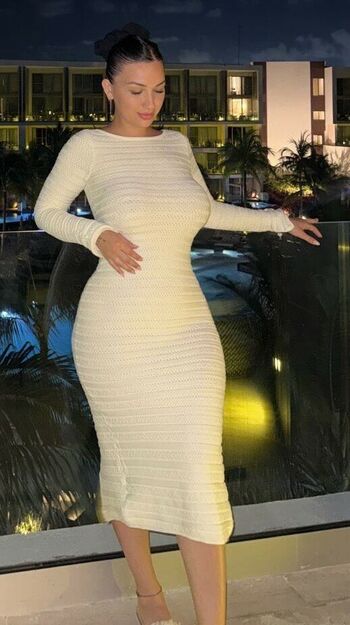Milagros solodujin leaked private photo uncensored HD quality