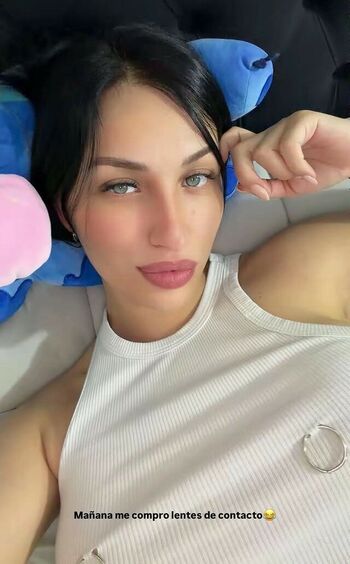 Milagros solodujin leaked private photo uncensored HD quality