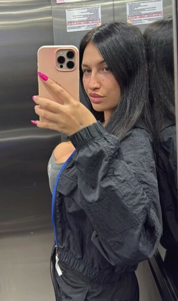 Milagros solodujin leaked private photo uncensored HD quality