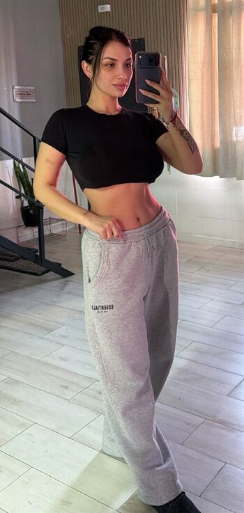 Milagros solodujin leaked private photo uncensored HD quality
