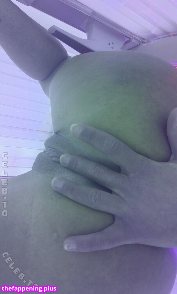 Page/ leaked private photo uncensored HD quality