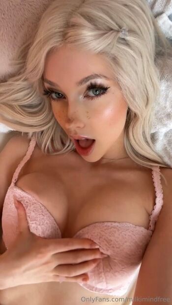 Milkimind page leaked private photo uncensored HD quality
