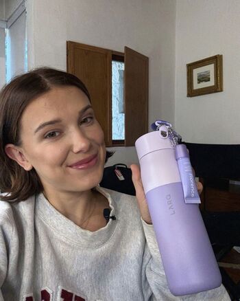 Millie bobby brown page leaked private photo uncensored HD quality