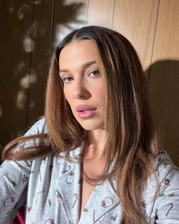 Millie bobby brown page leaked private photo uncensored HD quality