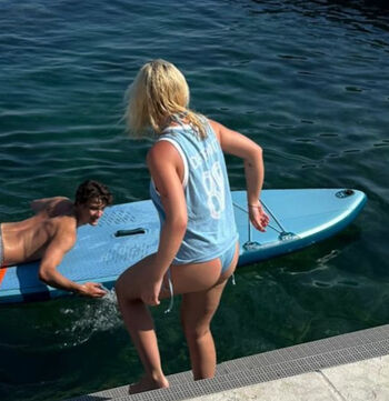 Millie gibson page leaked private photo uncensored HD quality