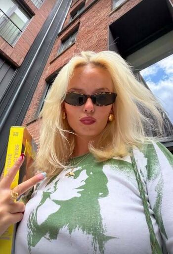 Millie gibson leaked private photo uncensored HD quality
