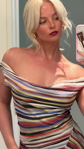 Millie gibson leaked private photo uncensored HD quality