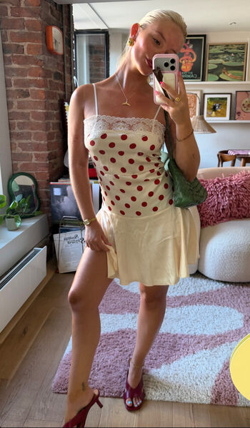 Millie gibson leaked private photo uncensored HD quality