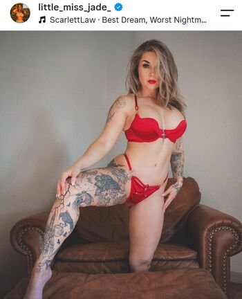 Millieebunny page leaked private photo uncensored HD quality