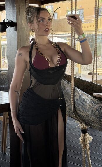 Milliet leaked private photo uncensored HD quality