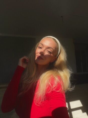 Mimi lintrup  page leaked private photo uncensored HD quality