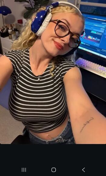 Mimi lintrup  page leaked private photo uncensored HD quality