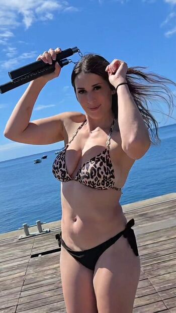 Mimi nunchaku page leaked private photo uncensored HD quality
