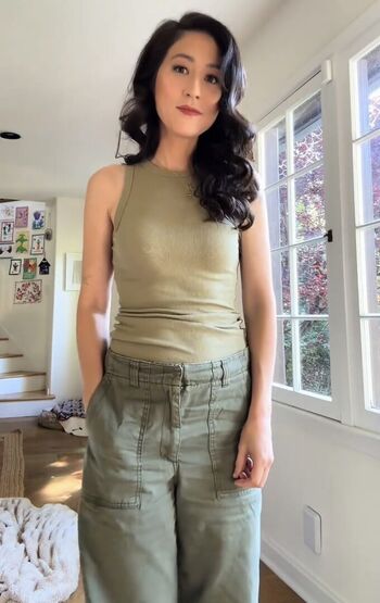 Mina kimes page leaked private photo uncensored HD quality