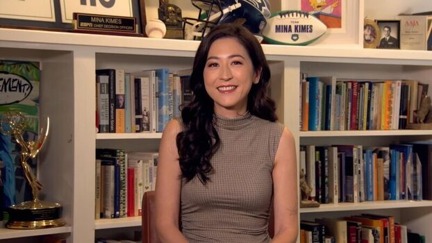 Mina kimes leaked private photo uncensored HD quality