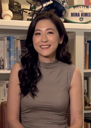 Mina kimes leaked private photo uncensored HD quality