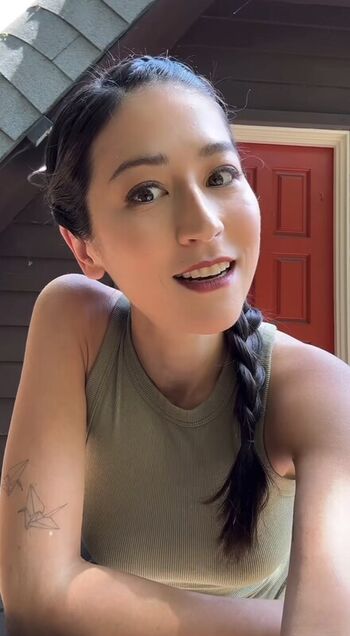Mina kimes leaked private photo uncensored HD quality