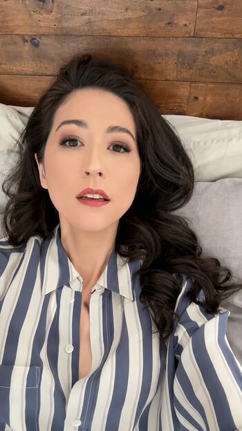 Mina kimes leaked private photo uncensored HD quality