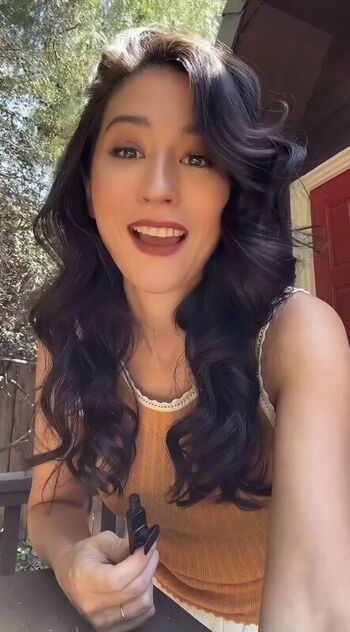 Mina kimes leaked private photo uncensored HD quality